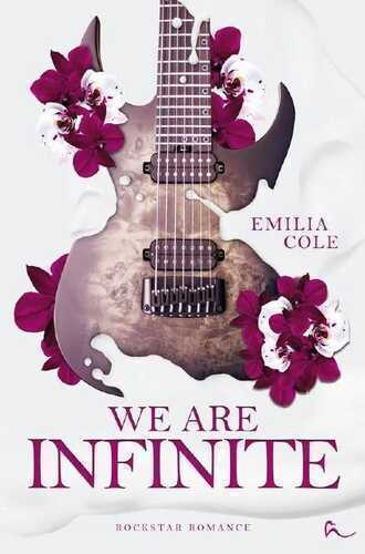 We Are Infinite — Emilia Cole
