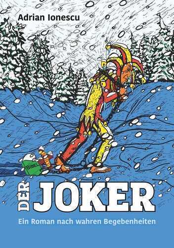 Der Joker — Adrian Ionescu