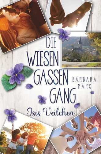 Die Wiesengassen-Gang. Isis Veilchen