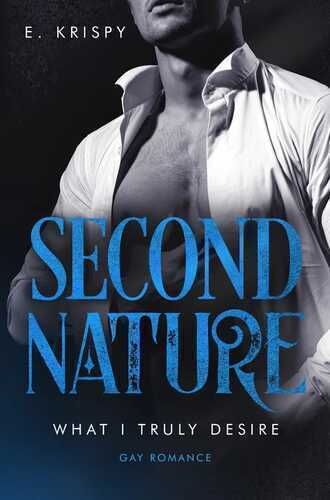 Second nature — E. Krispy