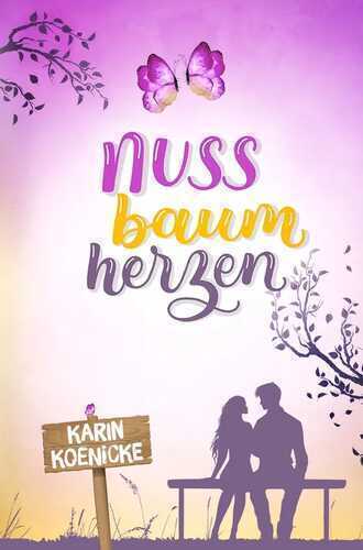 Nussbaumherzen — Karin Koenicke