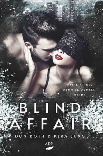 Blind Affair — Don Both