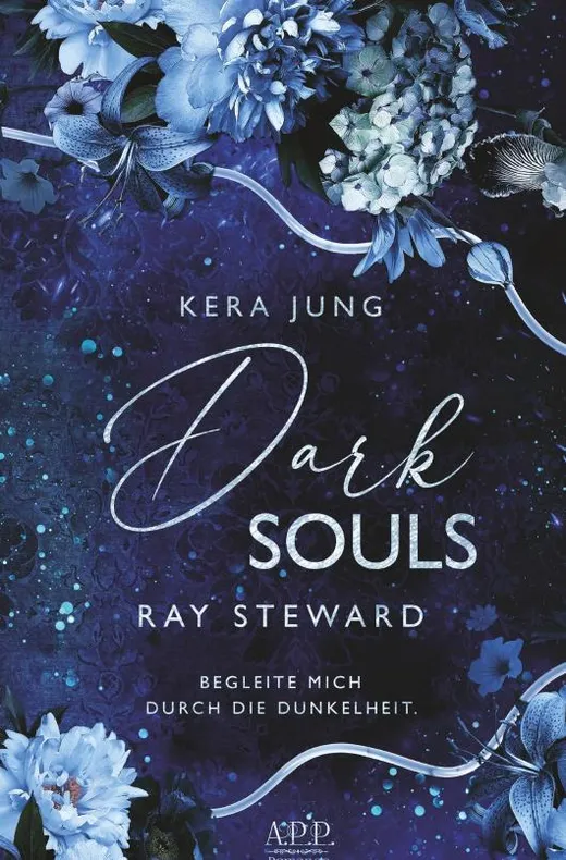 Dark Souls: Ray Steward
