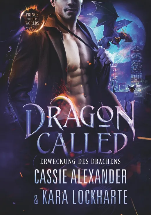 Dragon Called