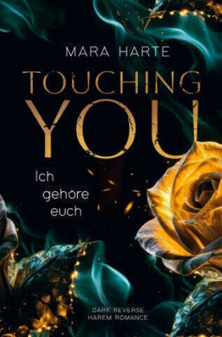 Ich gehöre euch
