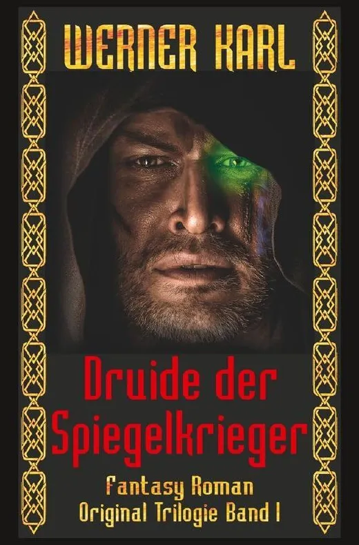Druide der Spiegelkrieger