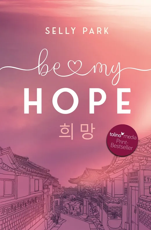 be my Hope