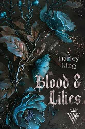 Blood & Lilies