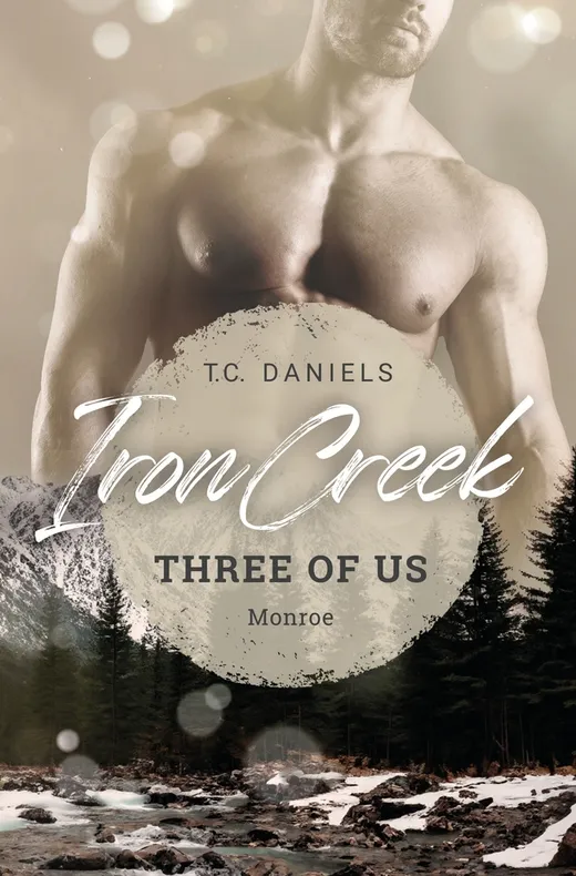 Iron Creek - Three of us - Monroe