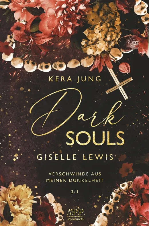 Dark Souls: Giselle Lewis