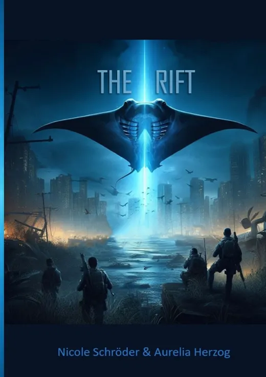 The Rift