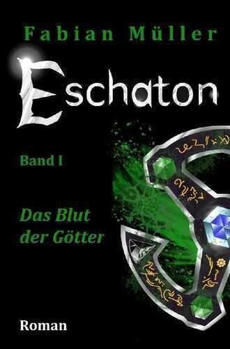 Das Blut der Götter