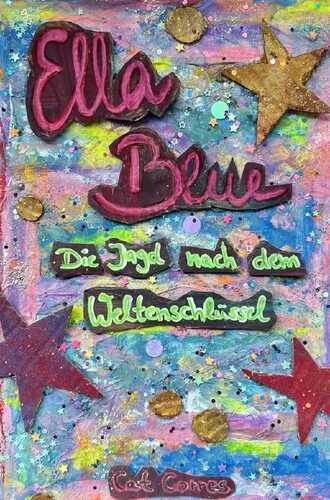 Ella Blue