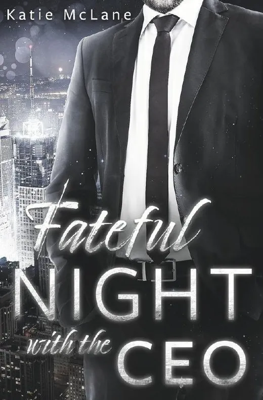 Fateful Night with the CEO