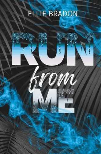 RUN from me