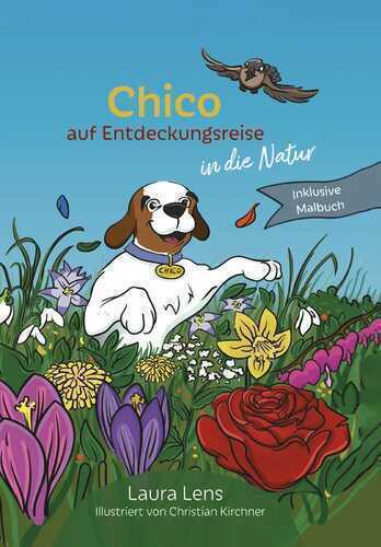 Chico auf Entdeckungsreise