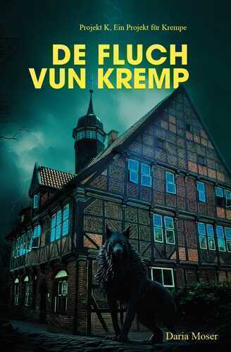De Fluch vun Kremp