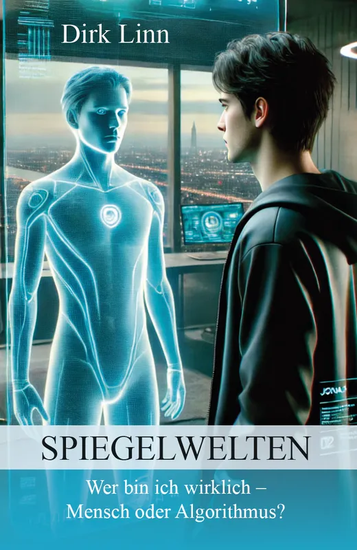 Spiegelwelten