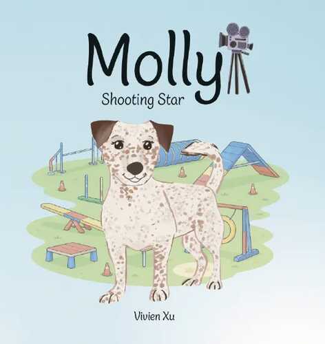 Molly — Vivien Xu