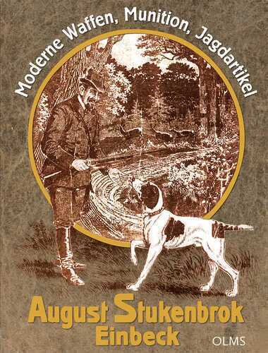 Stukenbrok – Waffenkatalog