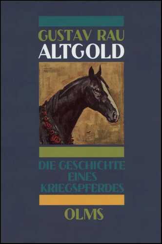 Altgold — Gustav Rau