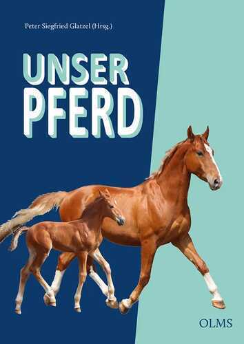 Unser Pferd