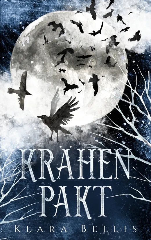 Krähenpakt