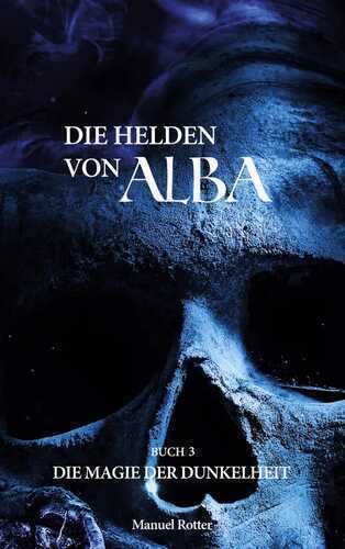 Die Magie der Dunkelheit