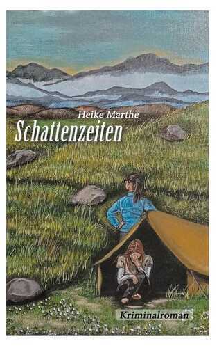 Schattenzeiten — Heike Marthe