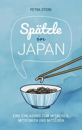 Spätzle in Japan