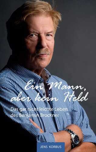 Ein Mann, aber kein Held