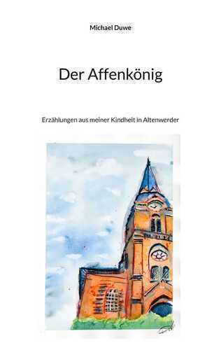 Der Affenkönig