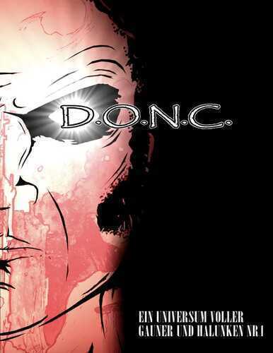 D.O.N.C. — Michael Becker
