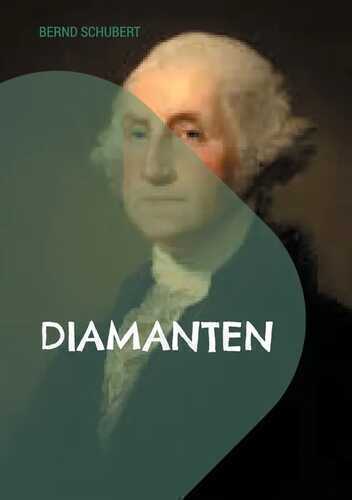 Diamanten — Bernd Schubert