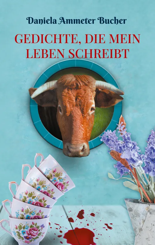 Gedichte, die mein Leben schreibt