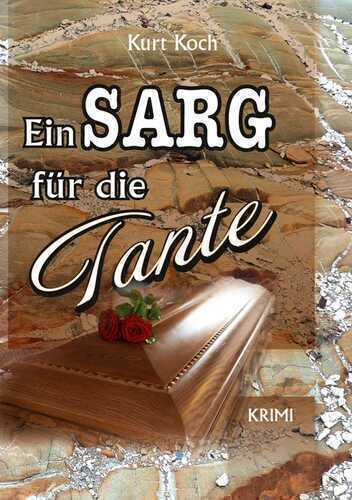 Ein Sarg für die Tante