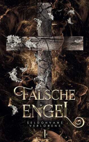 Falsche Engel — Kitty Blue