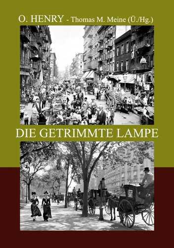 Die getrimmte Lampe — O. Henry