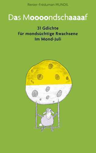 Das Mondschaf — Renier-Fréduman Mundil