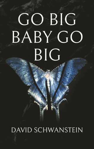 Go big baby go big