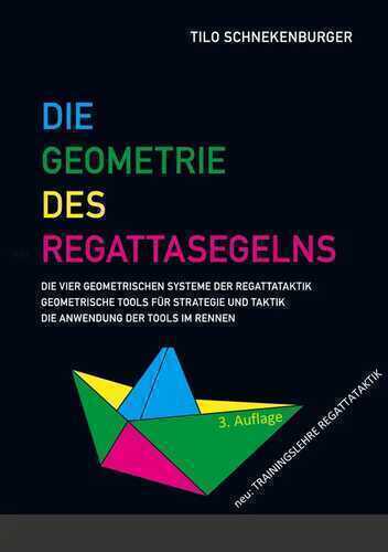 Die Geometrie des Regattasegelns