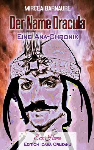 Der Name Dracula