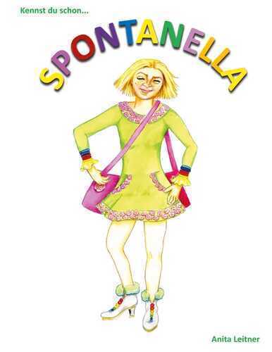 Spontanella