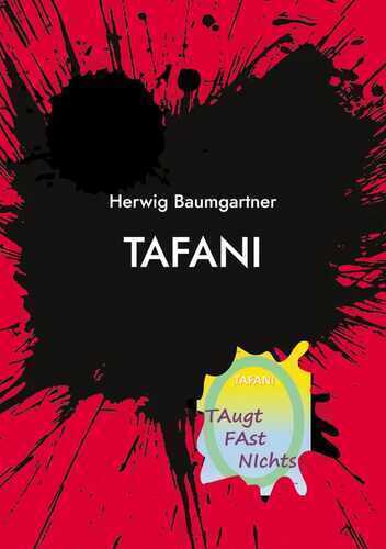 Tafani — Herwig Baumgartner