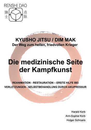 Die medizinische Seite der Kampfkunst