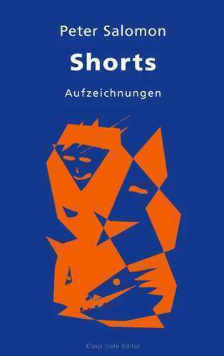 Shorts — Peter Salomon