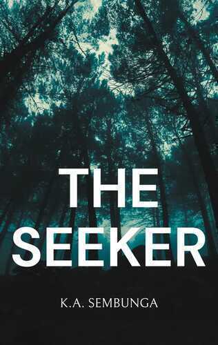 The Seeker — K.A. Sembunga