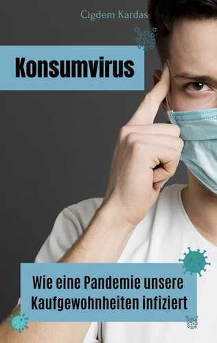 Konsumvirus — Cigdem Kardas