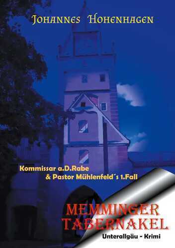 Memminger Tabernakel — Johannes Hohenhagen