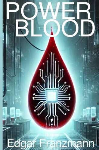 PowerBlood